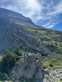 Chalet Sternli 1 - 4