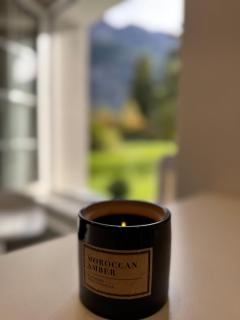 Chalet Sternli 1 - 1