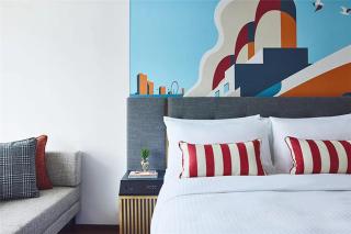 Sahraouia Appartment - 2