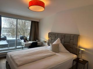 Hotel Unterfeldhaus - Erkrath - 5