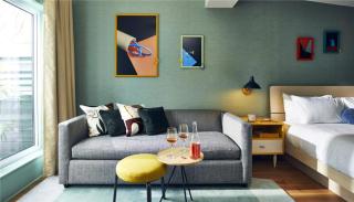 Sahraouia Appartment - 1