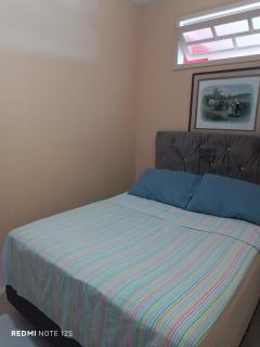 Apartamento Frente Mar em Barra velha - 2