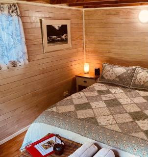 RIMU CABIN 16min drive to Kaiteriteri Beach - 3