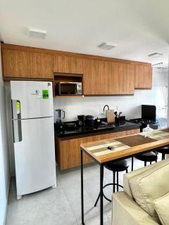 Apartamento perto da praia - 9