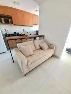 Apartamento perto da praia - 8