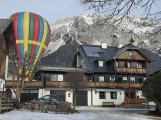 Bauernhof Helpferer - 0