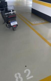 Apartamento perto da praia - 3