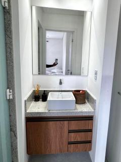 Apartamento perto da praia - 2