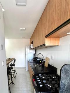 Apartamento perto da praia - 4