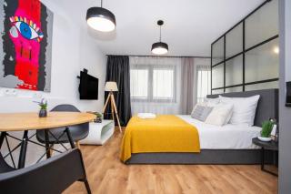 InPoint Central Apartments - 5