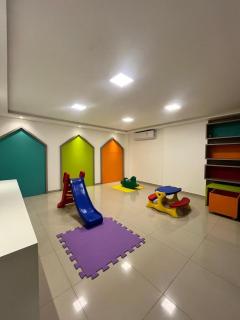 Caribbean Blue 311 · Caribbean Blue 311 · João Pessoa Beira Mar Bessa C - 4