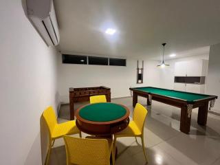 Caribbean Blue 311 · Caribbean Blue 311 · João Pessoa Beira Mar Bessa C - 3