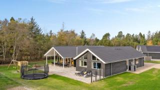 Villavilla 568 - Houstrup Strand, Vestjylland - 0