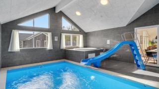 Villavilla 568 - Houstrup Strand, Vestjylland - 9
