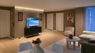 Cabin With Sea Views Near Kristiansand - 3