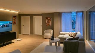 Cabin With Sea Views Near Kristiansand - 2