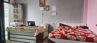 THE URBAN STREET HOTEl - 9