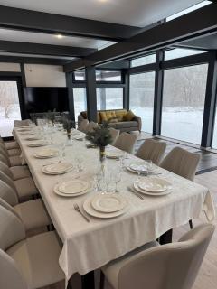 Sunset Villa at Green Land Aktobe - 7