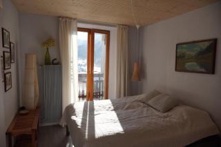 Renovierte Wohnung mit Ausblick für 1-2 Personen - 7