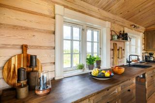 Cozy And Spacious Family Cabin In Valdres - Bagn - 6