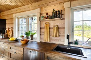 Cozy And Spacious Family Cabin In Valdres - Bagn - 5