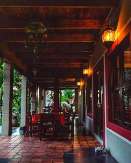 Goba Lodge & Rest Camp - 1