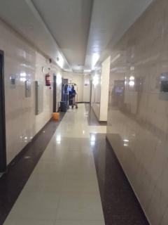 Best Locations Serviced Apartments - شقق اروع المواقع للشقق المخدومه - 1