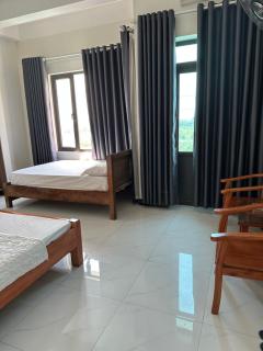 Nhà nghỉ Hiền Anh gần Đại Lải - 8