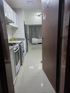 Apartment in ajman - 0