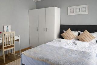 Lumi & Luonto - Entire 100 sqm 3-BR house with private wood fired sauna - 5