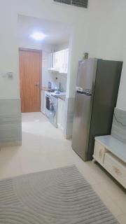 Apartment in ajman - 1