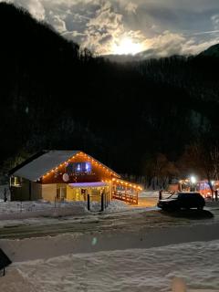 Cabana lui Foardă - 9