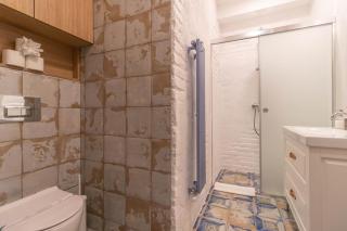 2BDR Bohemian Soho Apartment by NW - 6