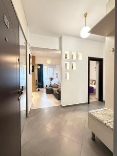 Luxury Lazar Towers Palas Mall Area - 7