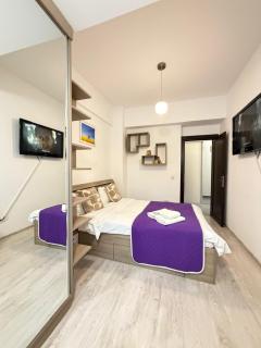 Luxury Lazar Towers Palas Mall Area - 5