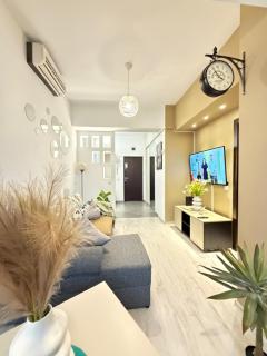 Luxury Lazar Towers Palas Mall Area - 6