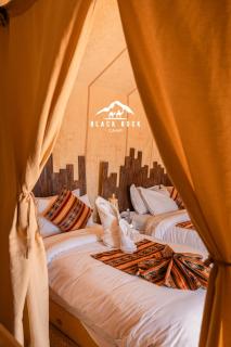 Black Rock Camp - 0