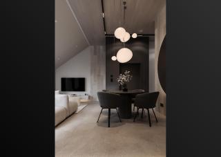 Ski Line Loft - Wisła -Magiczny Horyzont - 1