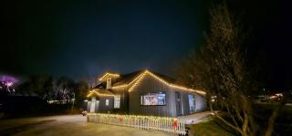 Dalvík - Steinholt Luxury Villa - 5