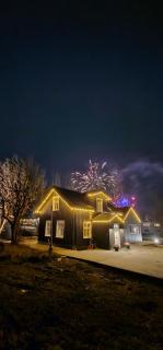 Dalvík - Steinholt Luxury Villa - 8