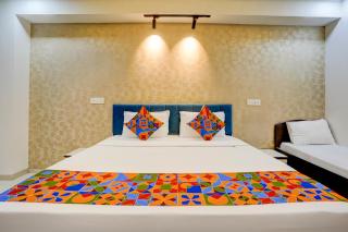 Via Blissful Stays - 2