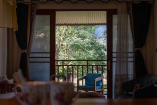 Vangvieng Lina hotel - 8