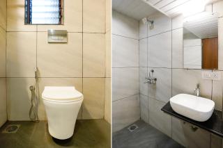 Via Blissful Stays - 1