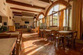 Hostel Archi Rossi - Florencia - 1