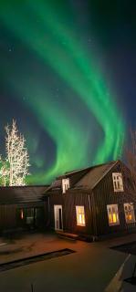 Dalvík - Steinholt Luxury Villa - 6