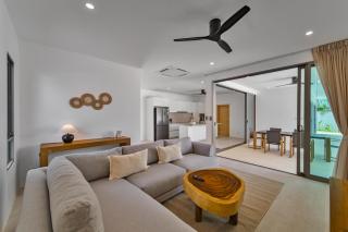 Saowanee 14 - 3BR Pool Villa Lamai Samui - 1