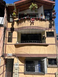 Acogedora Casa Cerca Del Graffiti De La Comuna 13 - 9