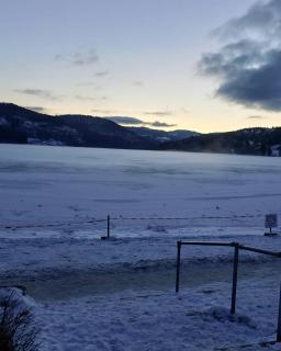 Ferienwohnung Kleine Auszeit - 5