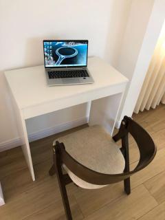 Cantinho Kandandu - 4