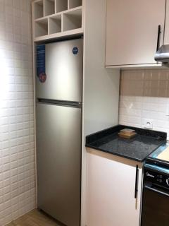 Cantinho Kandandu - 1